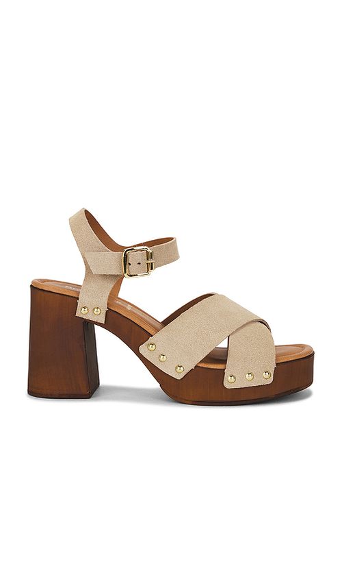 Seychelles Paloma 2 Sandal in Beige. 10. Also , 6.5, 7, 7.5, 8, 8