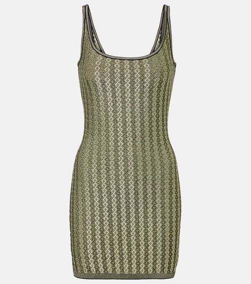 Marino minidress