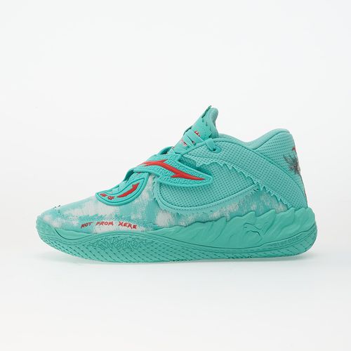 Sneakers Puma MB.05 Melo World Aquatic-For All Time Red