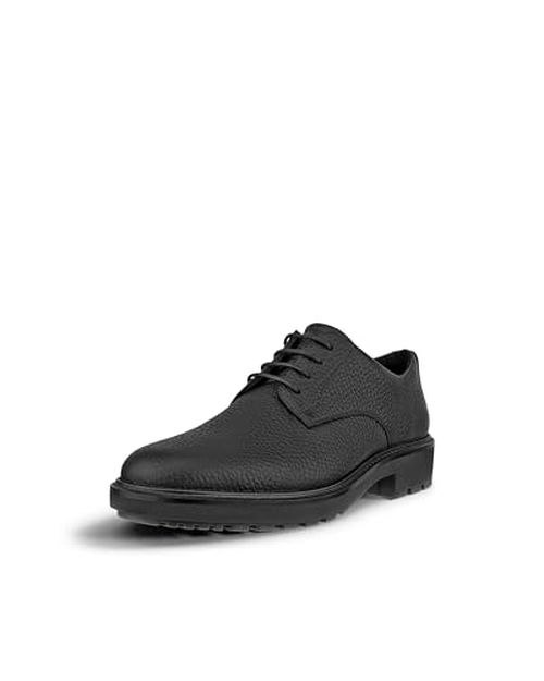 ECCO Men's Oslo Plain Toe Oxford