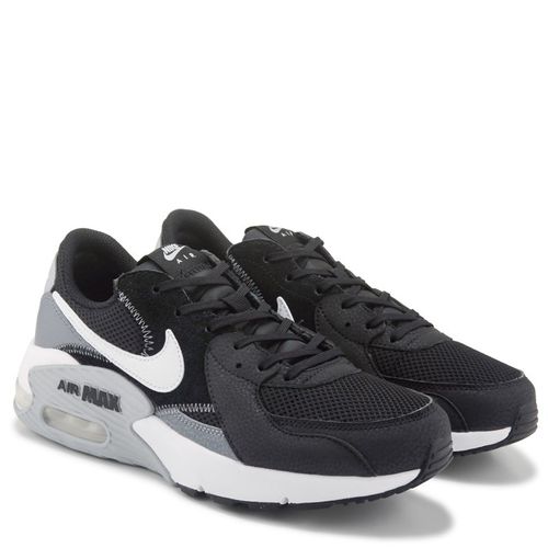 Men's Air Max Excee Sneakers (Black/White/Grey)