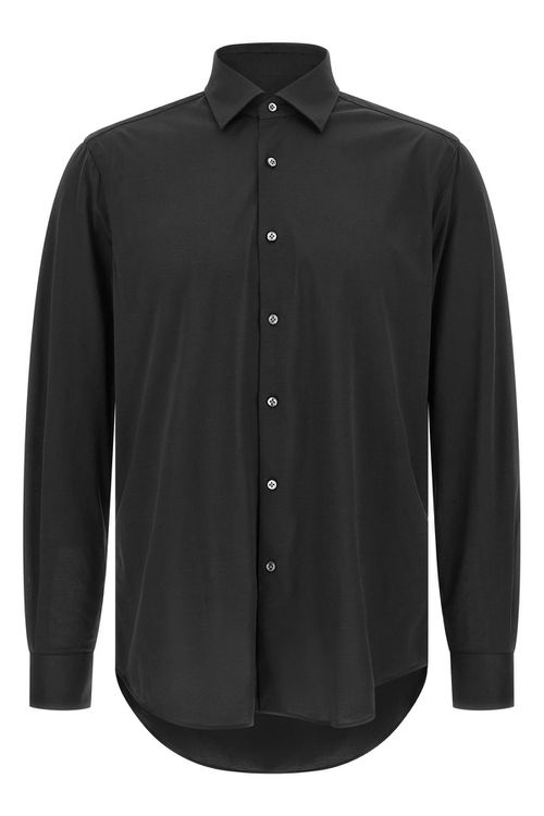 'Effortless' Capsule Shirt