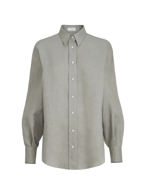 Linen Shirt