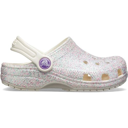 Crocs Classic Glitter Clog