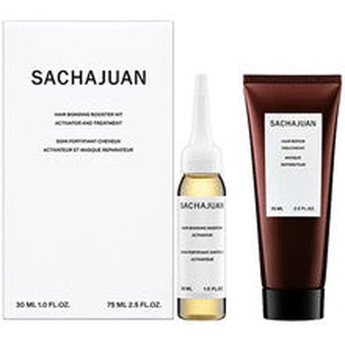 Sachajuan Hair Strengthening Kit - 100ml