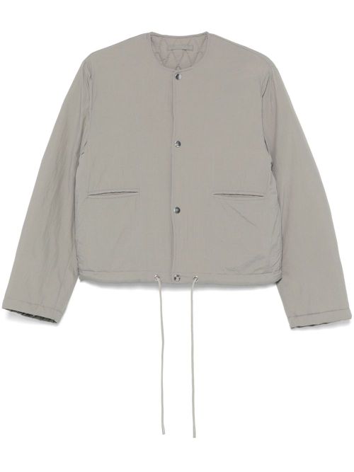 Ebner jacket - Grey