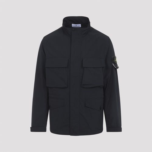 Polyester Jacket
