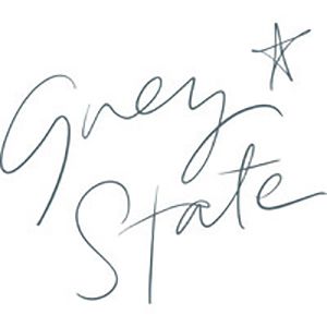 Grey State Apparel Logo