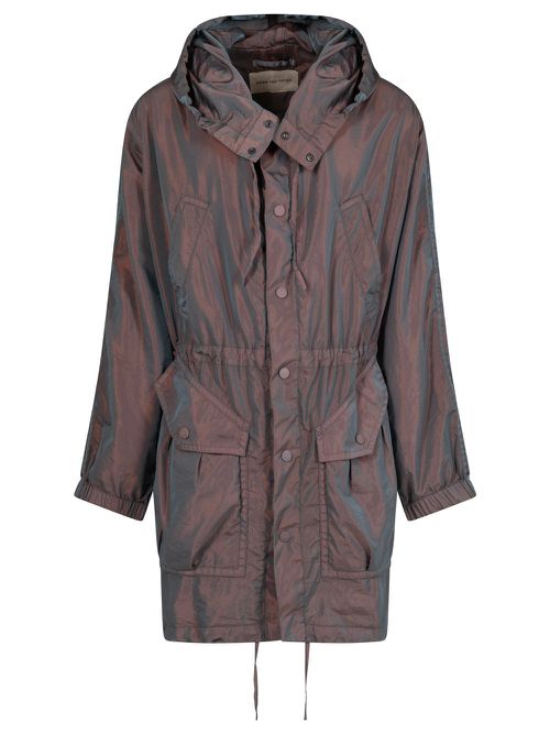 Voxer Parka Jacket