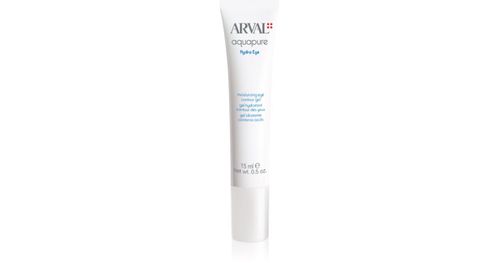 Arval Aquapure Hydra Gel eye contour