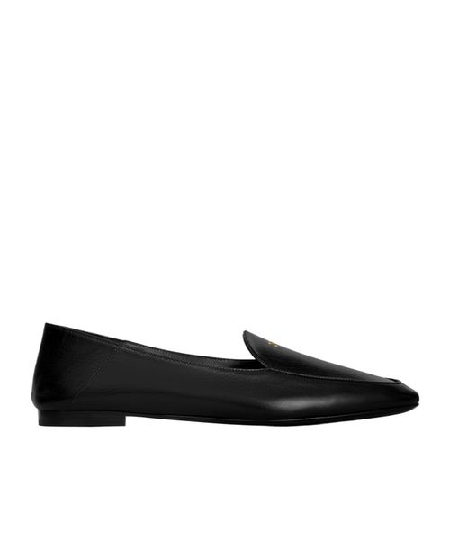 AURA LOAFER IN GOATSKIN