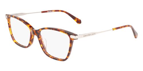 Calvin Klein Jeans CKJ21632 Men's Glasses, Tortoiseshell, Size 52