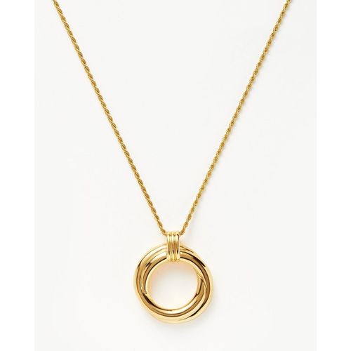 Lucy Williams Entwine Necklace