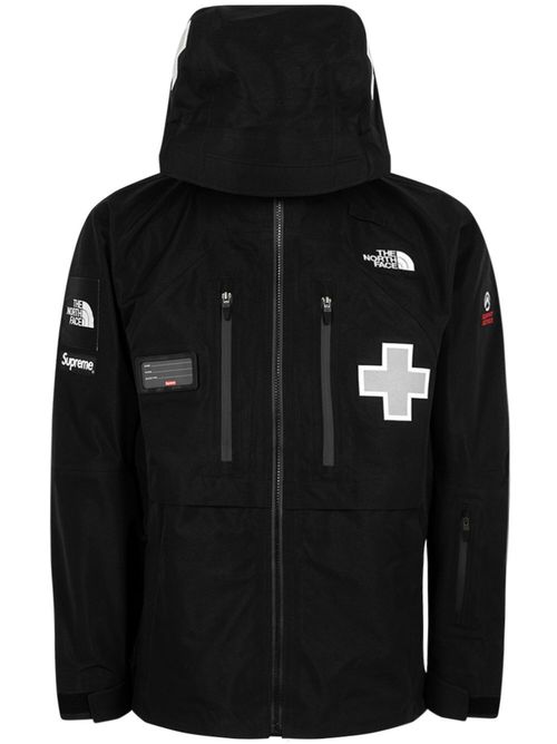 X TNF Summit Series Rescue Mountain pro jacket - Black