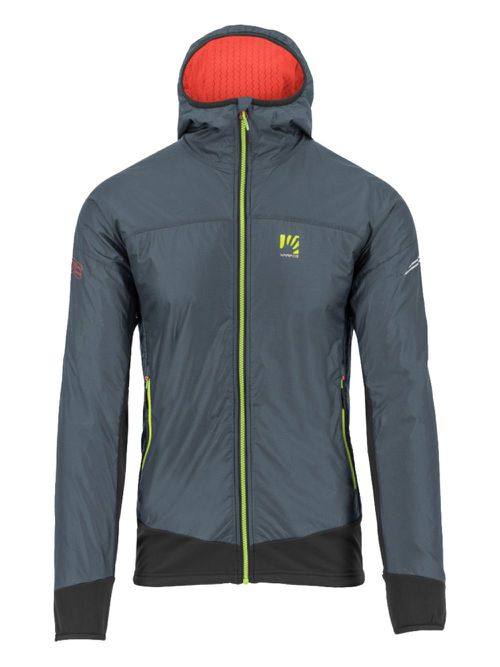 KARPOS Federa ski jacket - Grey