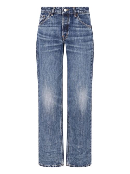 Women's Recycled Cotton Denim Jeans