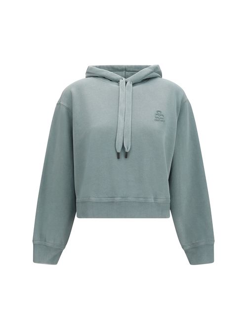 Salmy Hoodie — Gray
