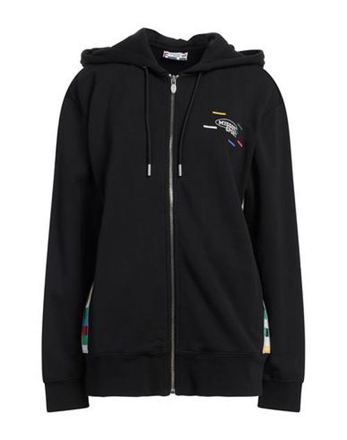 Woman Sweatshirt Black