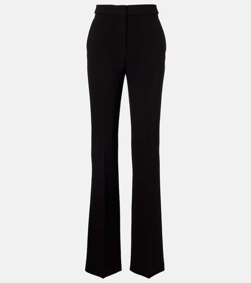 Flared pants