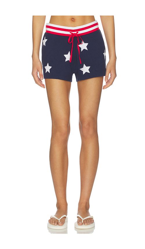 BEACH RIOT Balboa Short in Twilight Stars. XS also in S, M
