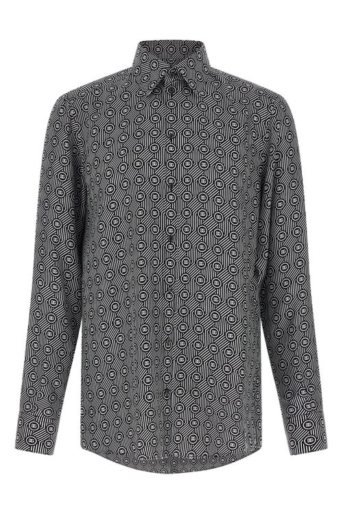 'Private Wardrobe' Shirt