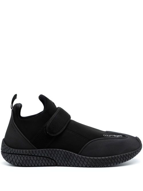 Scuba Wave 01 sneakers - Black