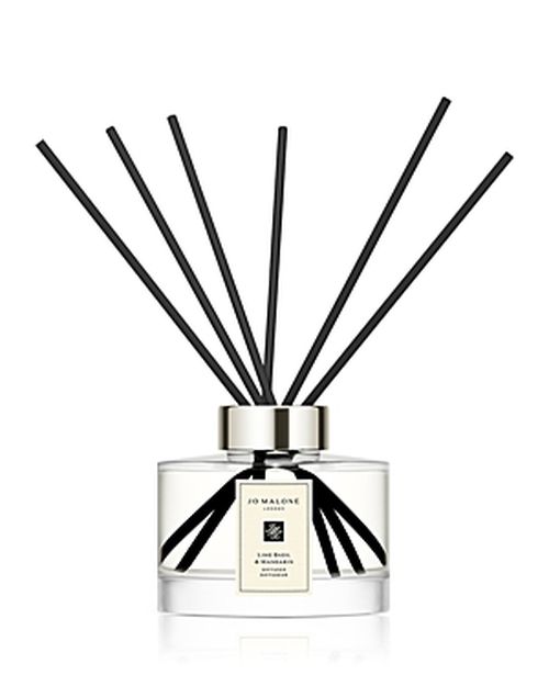 Lime Basil & Mandarin Scent Surround Diffuser