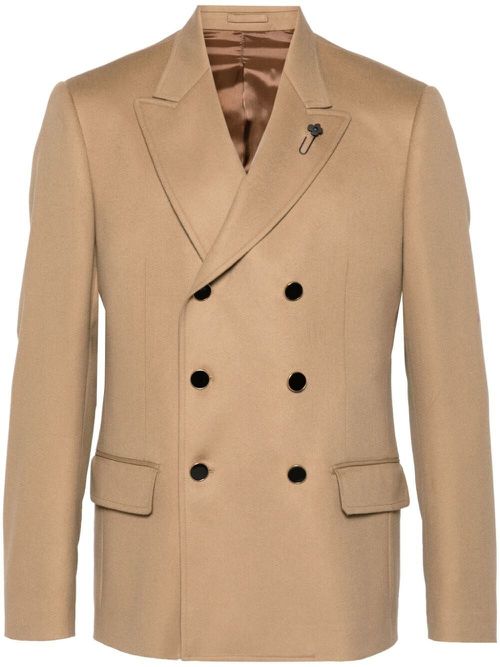 `Attitude Drop 7 Reg` Jacket
