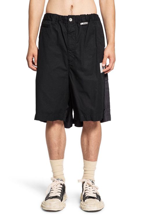 Shorts & Skirts