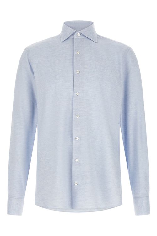 Marechiaro Collar Shirt