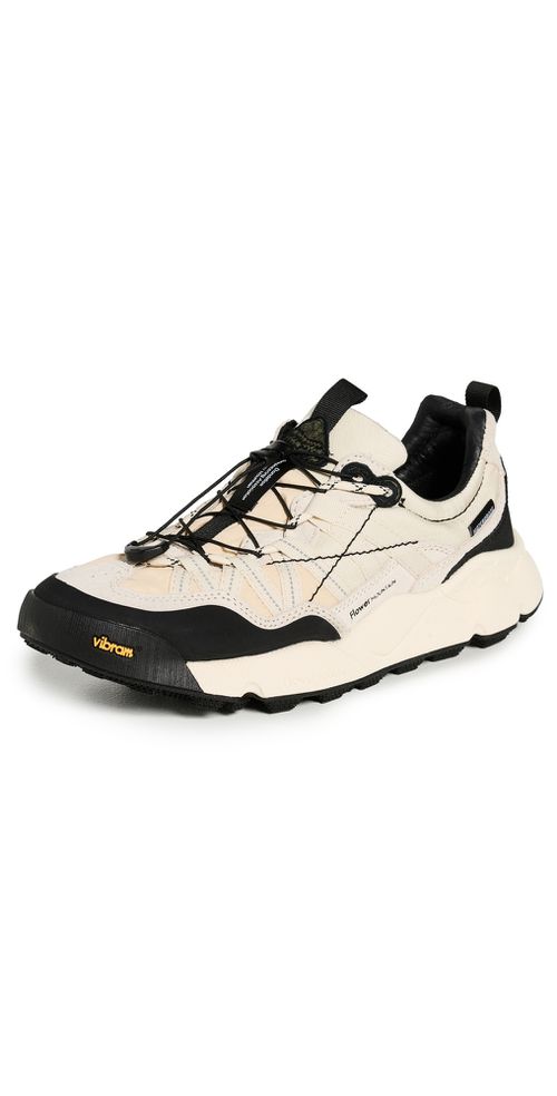 Iwano 2 Sneakers White Black