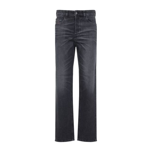 Jeans Black