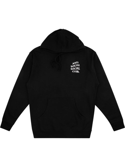 Kkoch "Black" hoodie