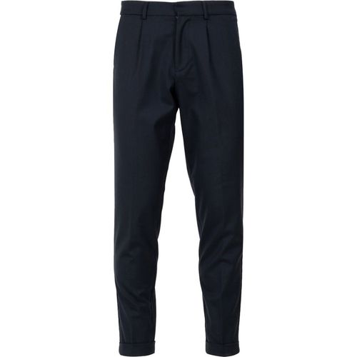 Cruna Hosen blau