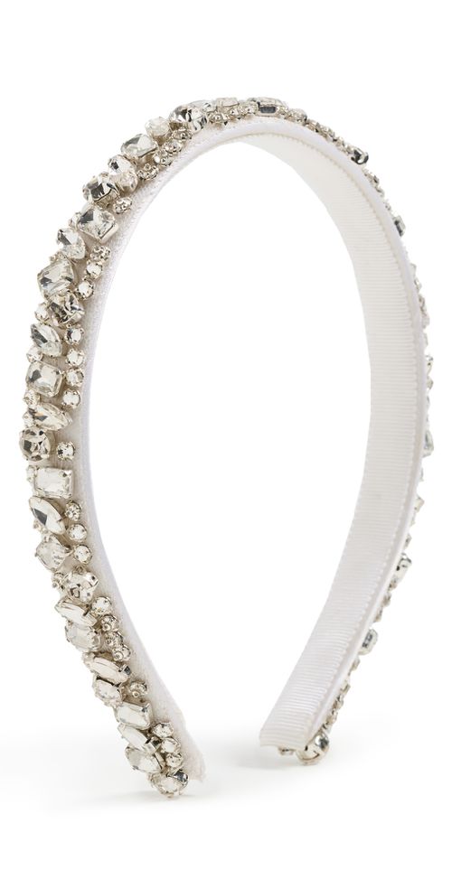 Essen Headband Crystal One Size