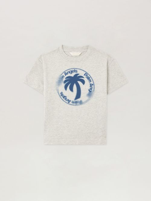 Palm Stamp. T