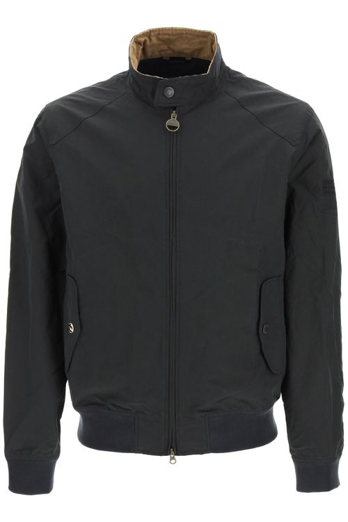International Rectifier bomber jacket