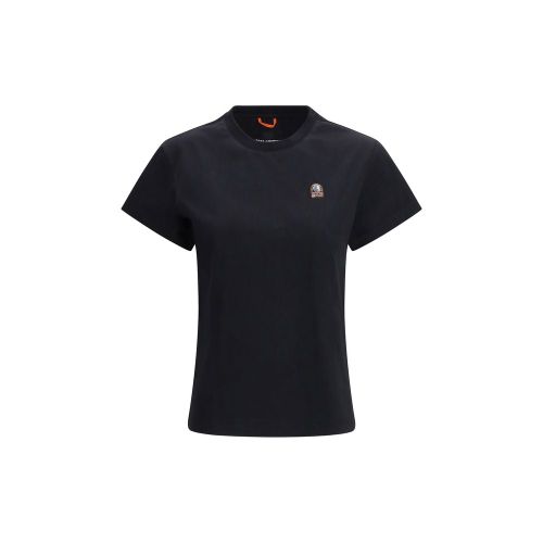 Sabella T-Shirt — Black