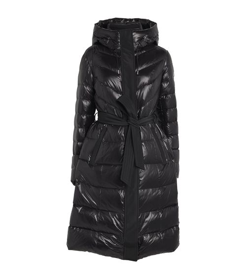 Down-Filled Coralia Puffer Coat