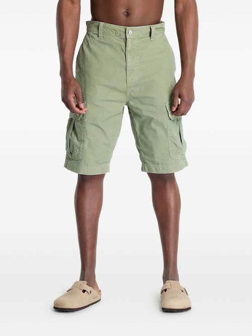 Otis shorts - Green