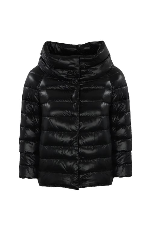 Nylon Cape