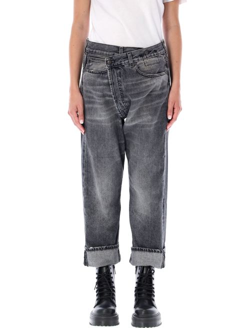 Crossover Jeans