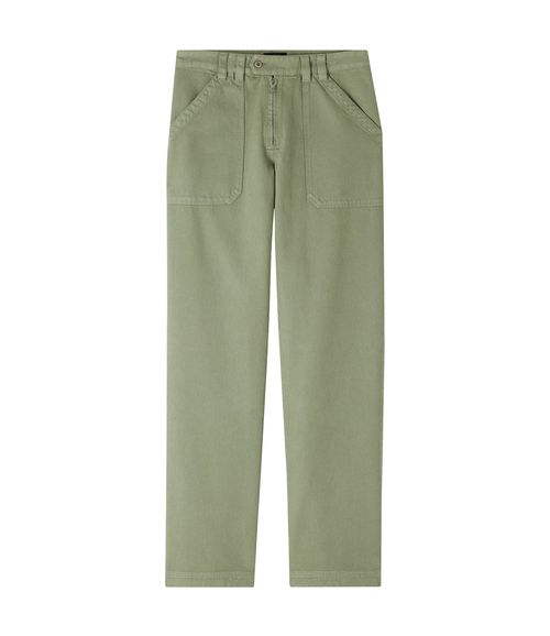 A. P.C. Pasadena pants 34 JAB - Pale khaki