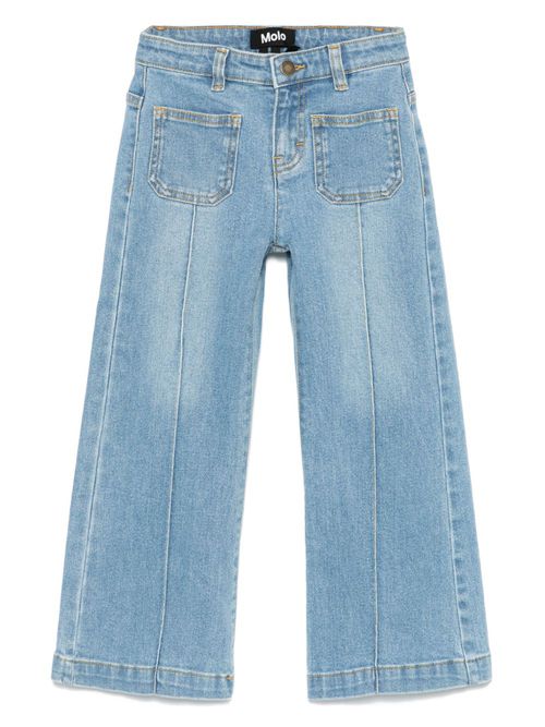 Adina jeans - Blue