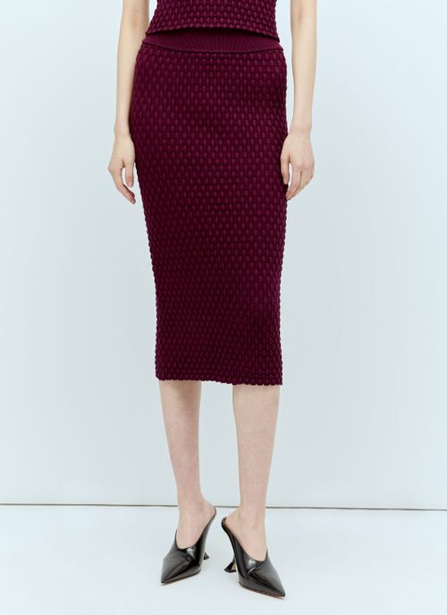 Tiffany Midi Skirt
