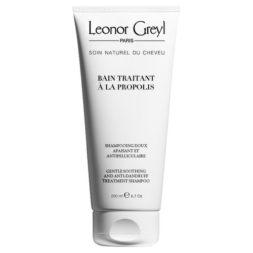Bain Traitant A La Propolis Gentle Dandruff Treatment Shampoo