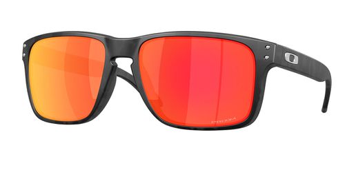 Oakley OO9487 HOLBROOK XXL 948706 Men's Sunglasses Black Size 61