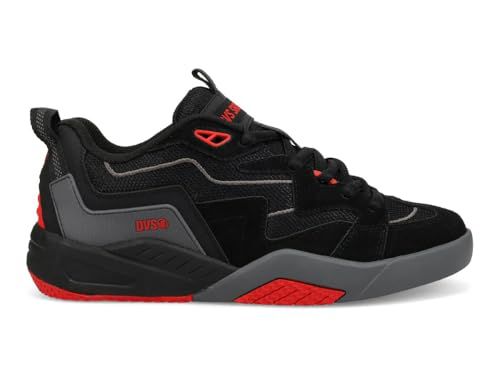 DVS Men's Comanche Skate Shoe