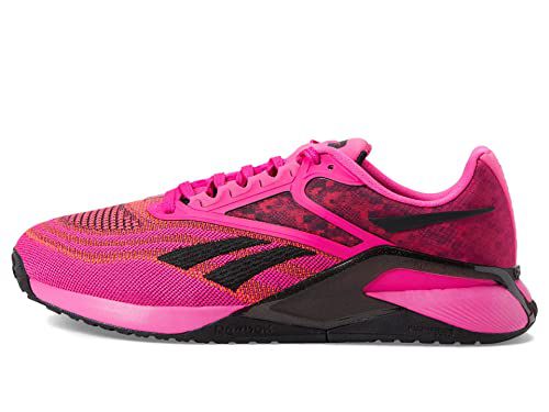 Reebok womens Nano X2 Cross Trainer