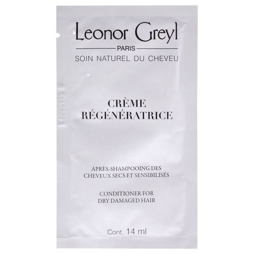 Creme Regeneratrice Conditioner by for Unisex - 14 ml Conditioner